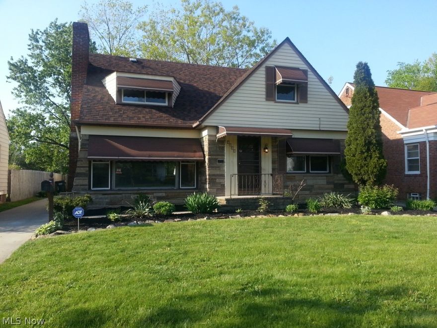 This beautiful home is within walking distance of University Square shopping center, remodeled and the definition of "move in ready". Refinished hardwood on 1st floor and new carpet installed in all 4 bedrooms. New Stainless appliances in kitchen along with new lighting/electric, counters, deep double sink and tile. No fighting over bathrooms in the morning as the home as 3 Full Baths. The Master Bedroom has its own private bath, quite large and striking. The finished side of the basement is over 500 Sq ft, perfect as a game/rec-room or man cave. Vinyl double hung window throughout home. Driveway, garage and roof all brand new as of 2006. Please come take a look at these and the many other updates you will enjoy when you make this house your home.