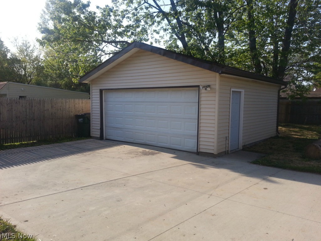 Cedar Centre - Residential