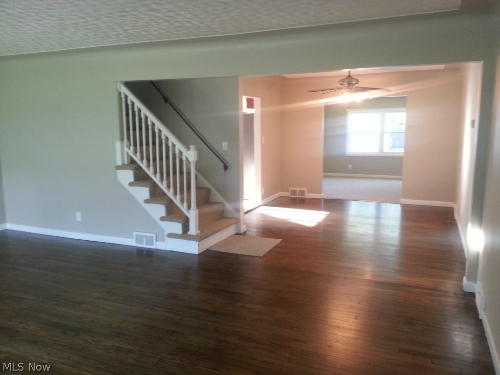 Cedar Centre - Residential