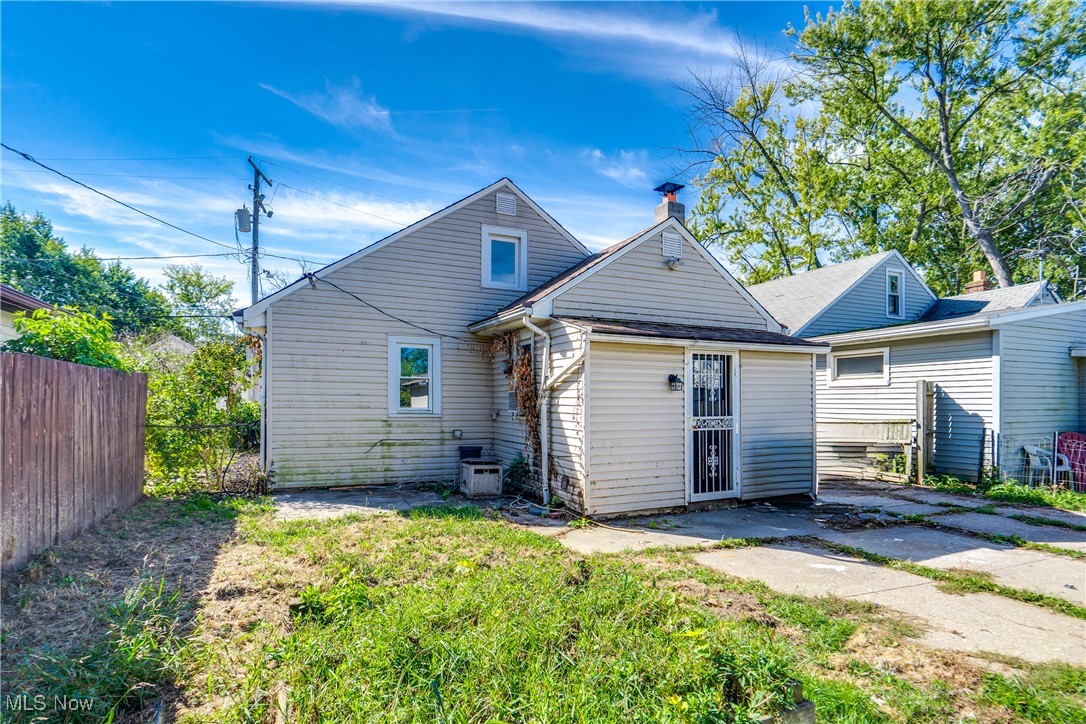 Drexel Park Allotment - Residential