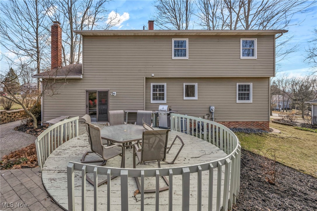 1257 Berkshire Drive, Macedonia, Ohio image 48