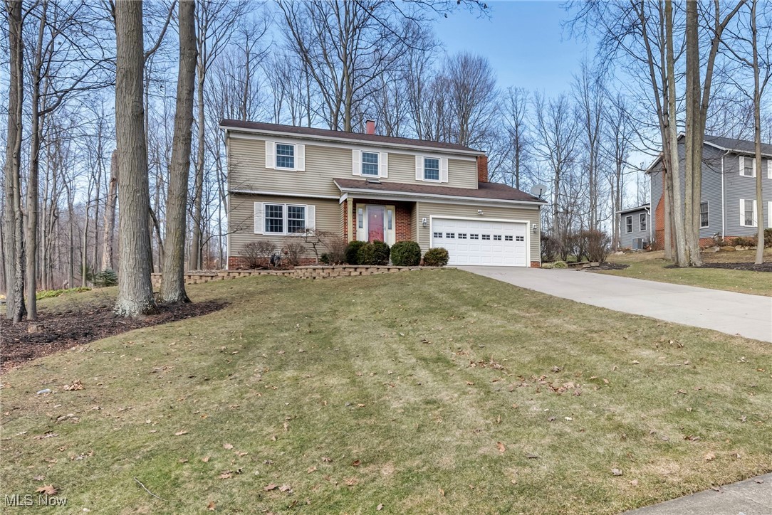 1257 Berkshire Drive, Macedonia, Ohio image 45