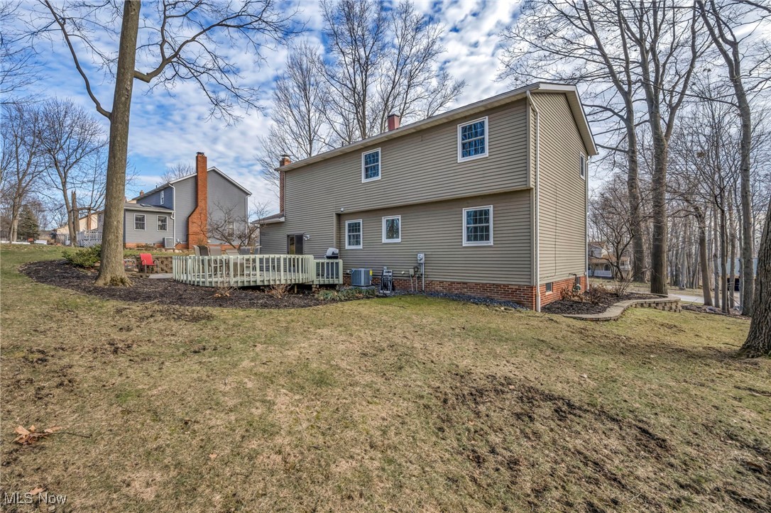 1257 Berkshire Drive, Macedonia, Ohio image 49