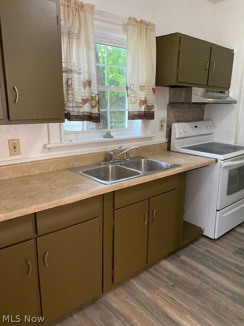 Buckingham - Residential Lease