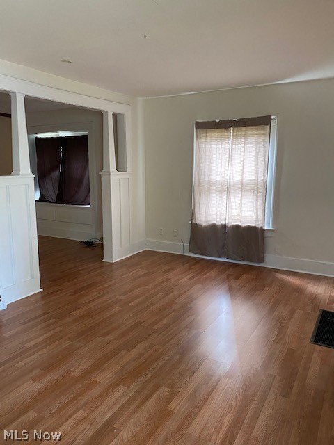 Buckingham - Residential Lease