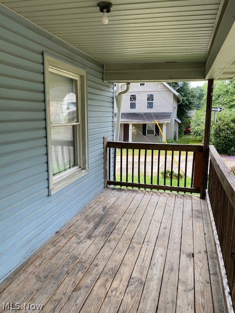 Buckingham - Residential Lease