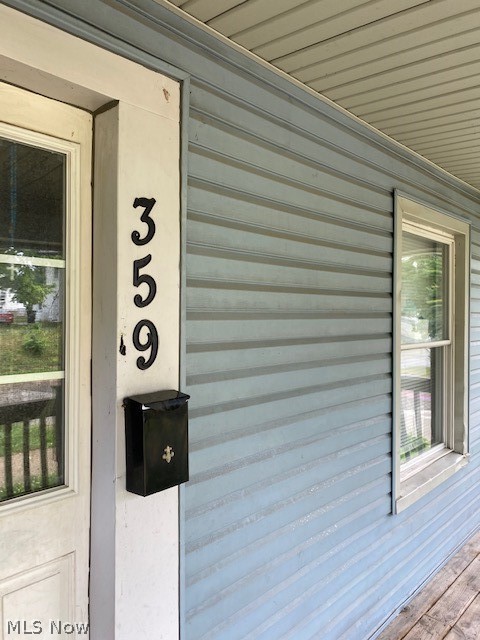 Buckingham - Residential Lease