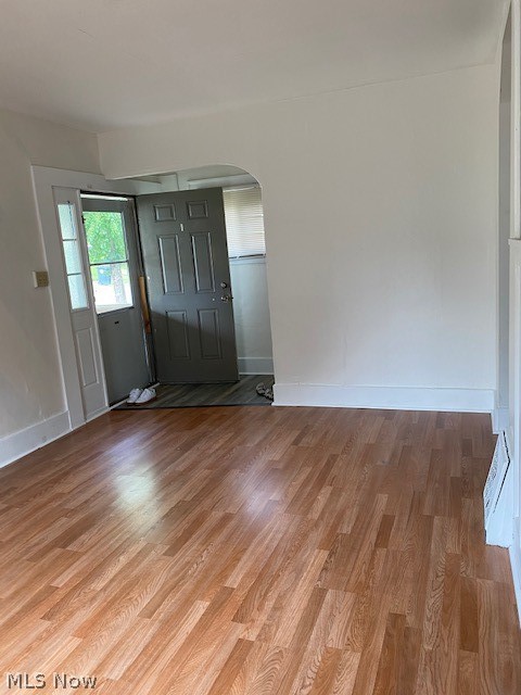 Buckingham - Residential Lease