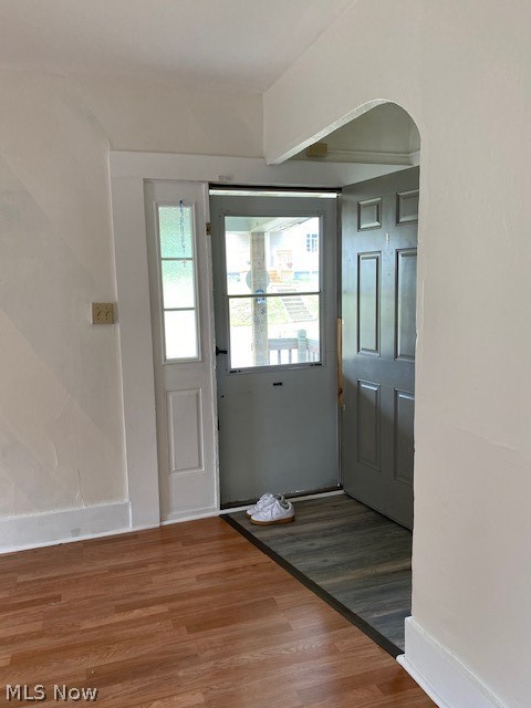 Buckingham - Residential Lease