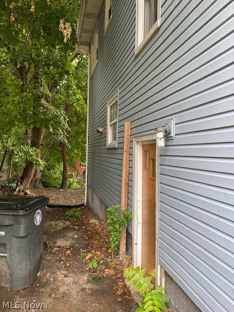 Buckingham - Residential Lease