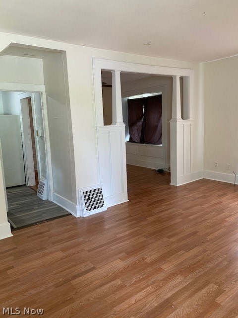 Buckingham - Residential Lease