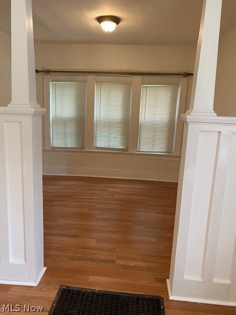 Buckingham - Residential Lease