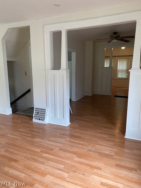 Buckingham - Residential Lease