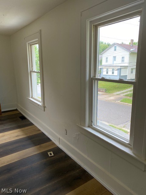Buckingham - Residential Lease