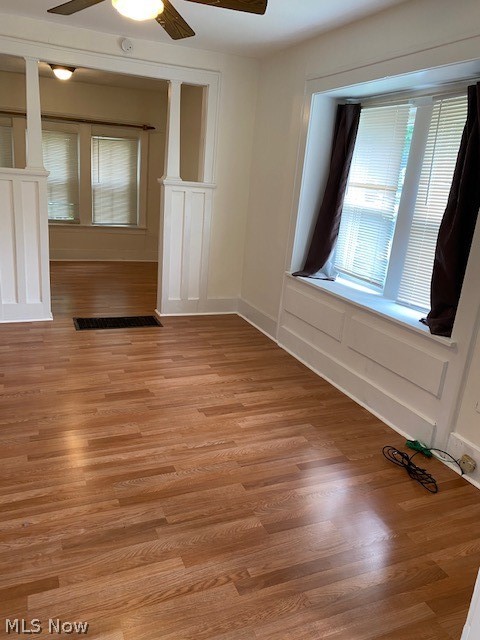 Buckingham - Residential Lease
