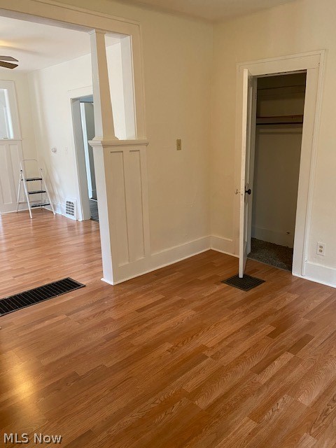 Buckingham - Residential Lease