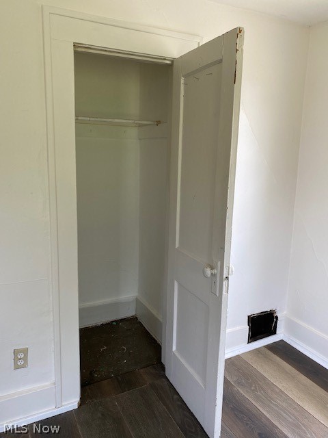 Buckingham - Residential Lease