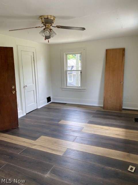 Buckingham - Residential Lease