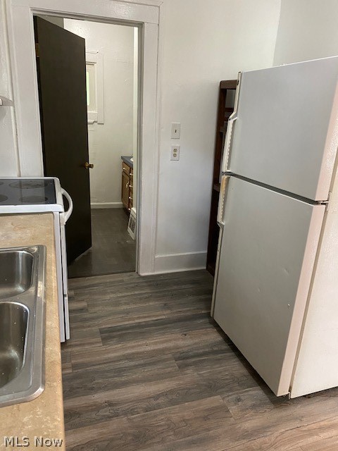 Buckingham - Residential Lease