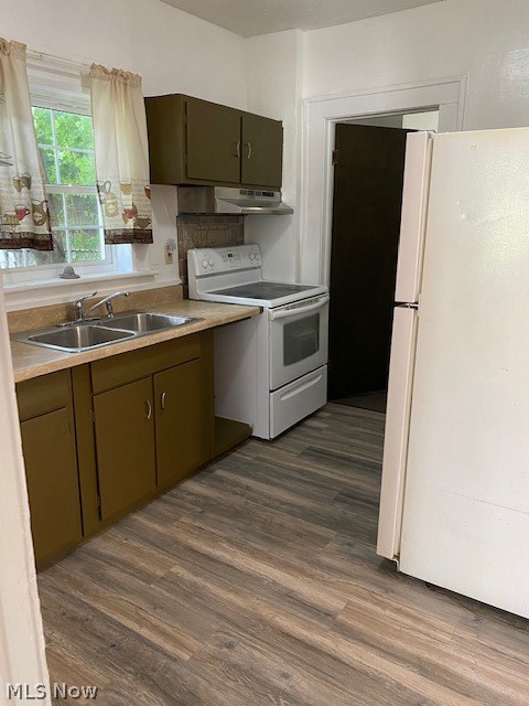 Buckingham - Residential Lease