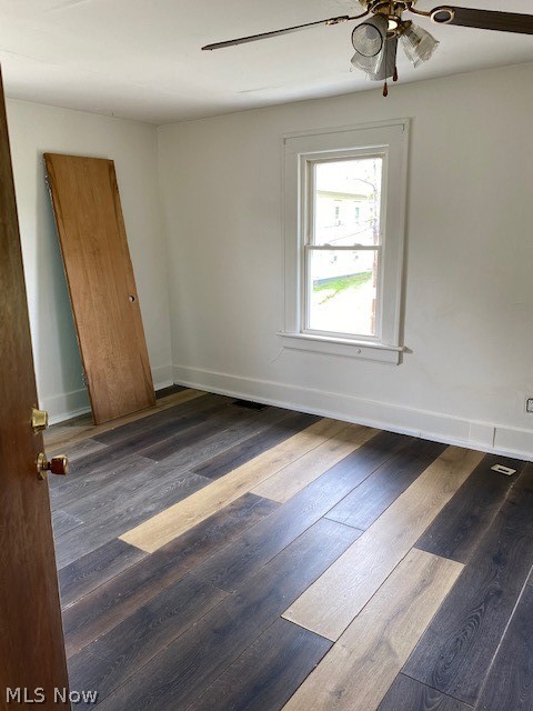 Buckingham - Residential Lease