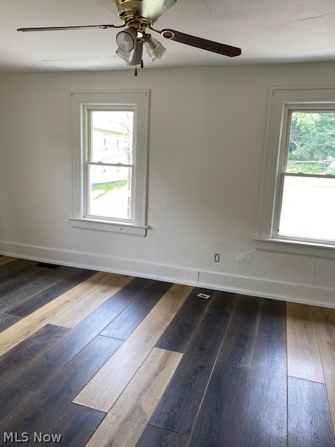 Buckingham - Residential Lease