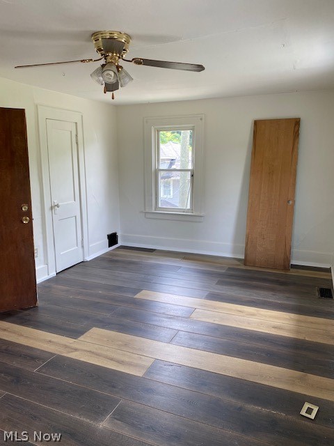 Buckingham - Residential Lease