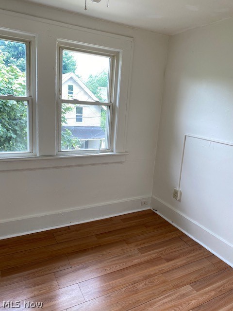 Buckingham - Residential Lease