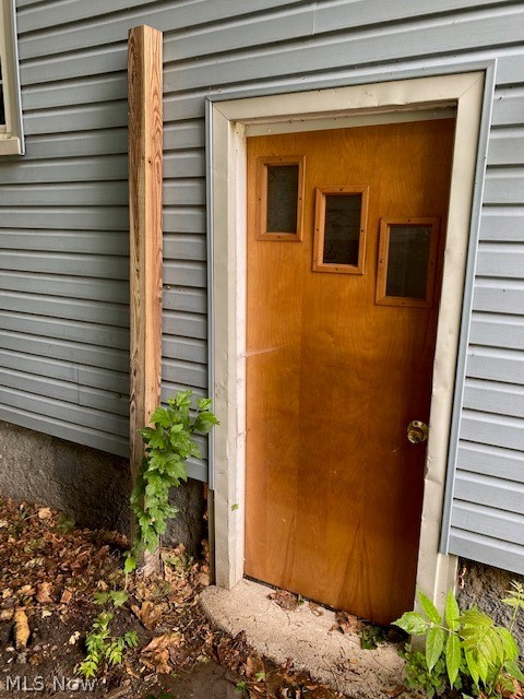 Buckingham - Residential Lease