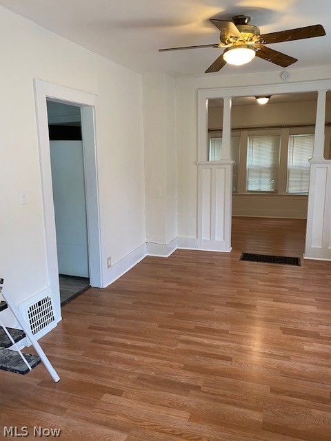 Buckingham - Residential Lease