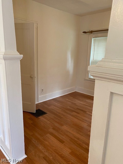 Buckingham - Residential Lease