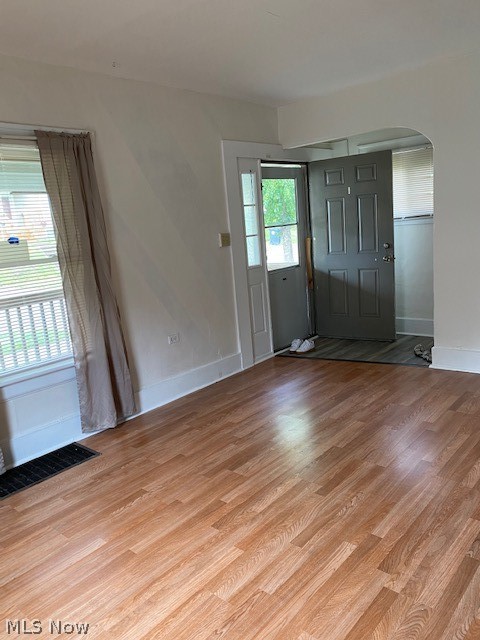 Buckingham - Residential Lease