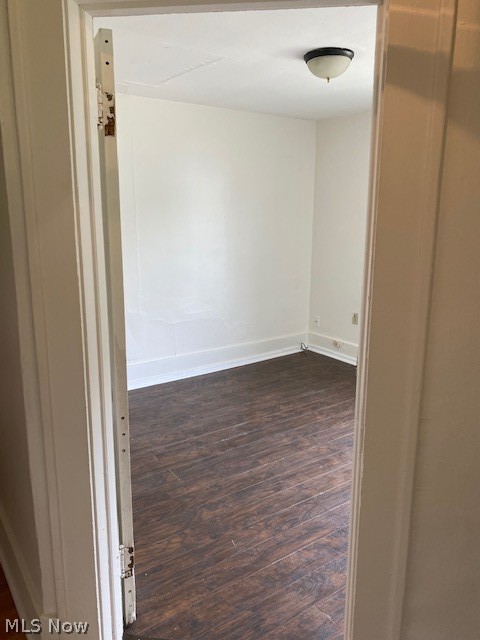 Buckingham - Residential Lease