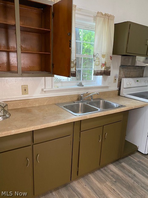 Buckingham - Residential Lease