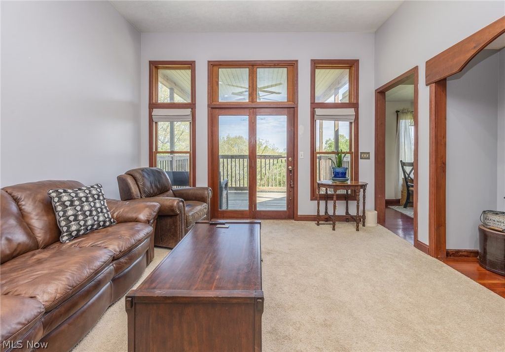 Photo of 1421 Mcgill Road, Vincent, OH 45784 (MLS # 5196517)