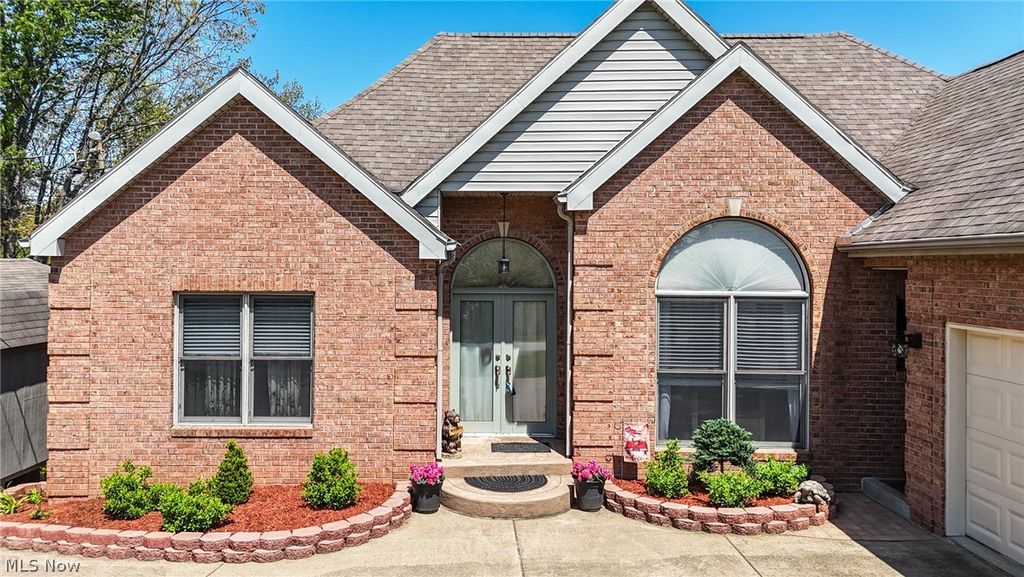 Photo of 1421 Mcgill Road, Vincent, OH 45784 (MLS # 5196517)