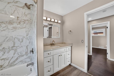 Tiny photo for 3319 Norris Avenue, Parma, OH 44134 (MLS # 5240357)