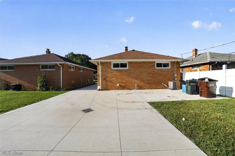 Tiny photo for 3319 Norris Avenue, Parma, OH 44134 (MLS # 5240357)