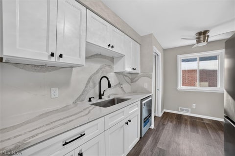 Tiny photo for 3319 Norris Avenue, Parma, OH 44134 (MLS # 5240357)