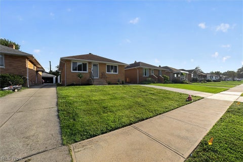 Tiny photo for 3319 Norris Avenue, Parma, OH 44134 (MLS # 5240357)