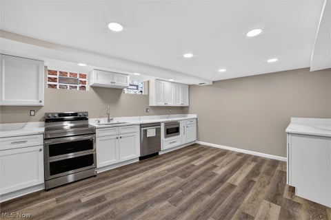 Tiny photo for 3319 Norris Avenue, Parma, OH 44134 (MLS # 5240357)