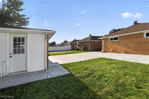 Tiny photo for 3319 Norris Avenue, Parma, OH 44134 (MLS # 5240357)