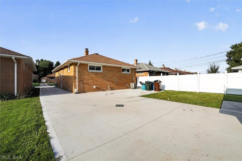 Tiny photo for 3319 Norris Avenue, Parma, OH 44134 (MLS # 5240357)