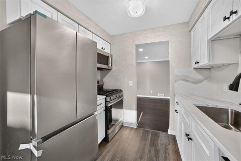 Tiny photo for 3319 Norris Avenue, Parma, OH 44134 (MLS # 5240357)