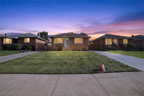 Photo of 3319 Norris Avenue, Parma, OH 44134 (MLS # 5240357)