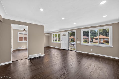 Tiny photo for 3319 Norris Avenue, Parma, OH 44134 (MLS # 5240357)