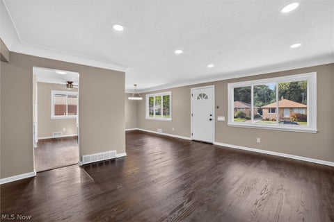 Tiny photo for 3319 Norris Avenue, Parma, OH 44134 (MLS # 5240357)