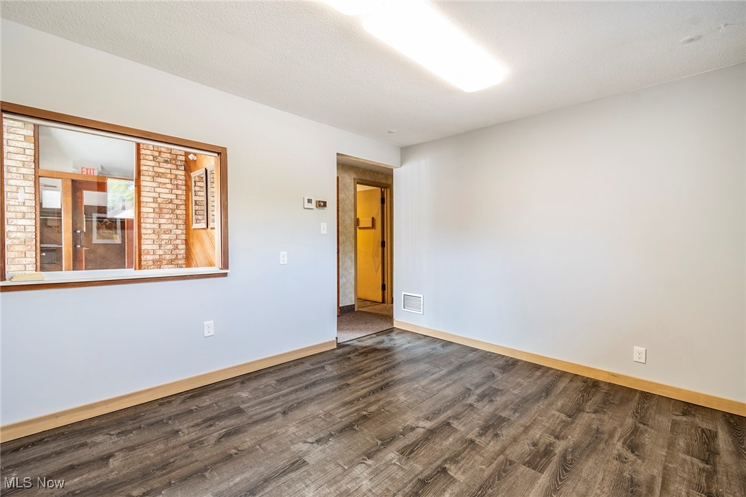 Graham Road Medical Centre Condos - Commercial Sale