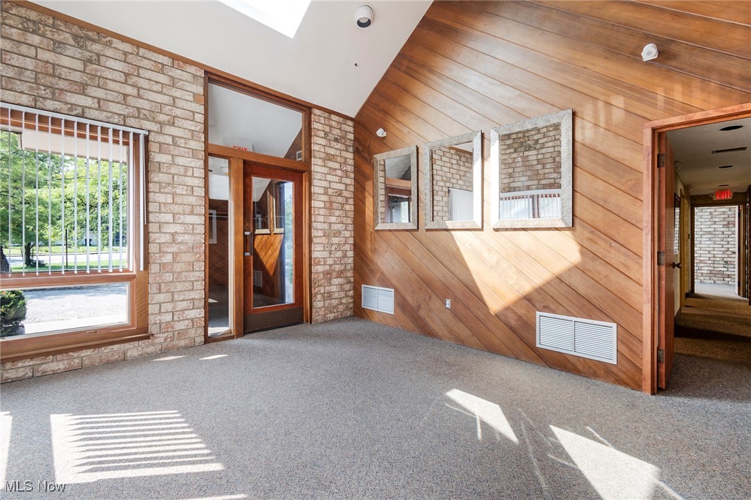 Graham Road Medical Centre Condos - Commercial Sale