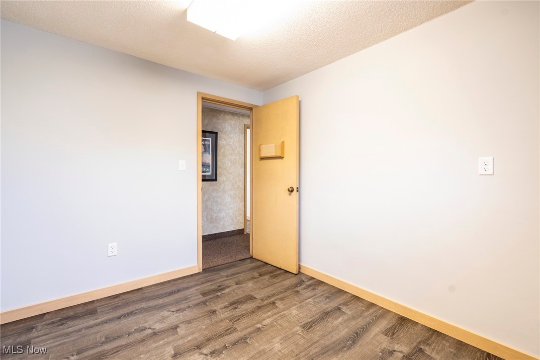 Graham Road Medical Centre Condos - Commercial Sale